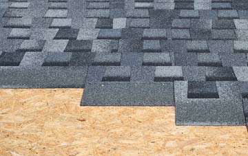 expert Westridge Green asphalt roof companies