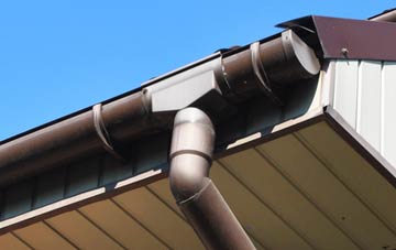 types of Westridge Green fascias