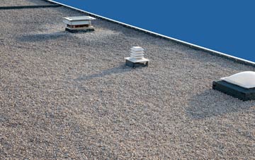 flat roofing Westridge Green, Berkshire