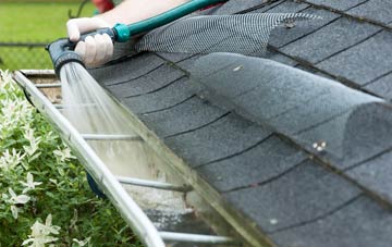 Westridge Green gutter cleaning costs