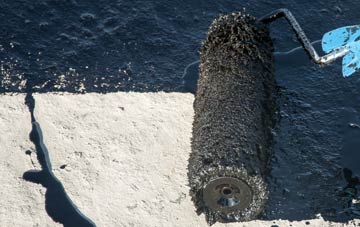 Westridge Green liquid sealant waterproofing