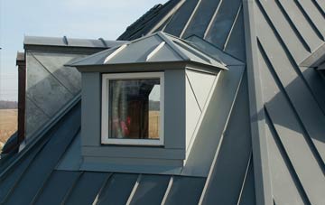 metal roofing Westridge Green, Berkshire
