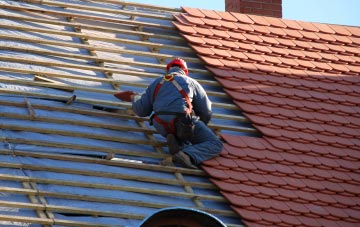 roof tiles Westridge Green, Berkshire