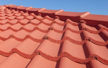 Westridge Green tile and slate roof replacement